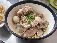 -榮泰米粉湯(Left Shop)