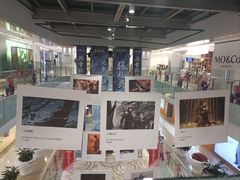 -杭州西湖银泰百货