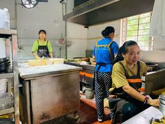 -化三驴肉汤(金明东街店)