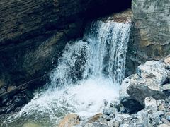 -龙门涧景区