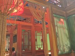 -小吊梨汤·北京菜·烤鸭(清河万象汇店)