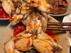 -赵美丽·重庆社区火锅·直营店(火车东站·中豪国际店)