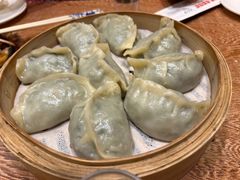 海菜包子-渔家颂歌渔家味道(青石路店)