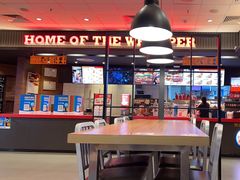 -汉堡王(长沙枫林三路店)