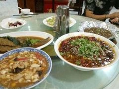 -河南食府(人民路店)