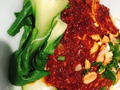 招牌肉酱面-醉面(五道口启迪大厦店)