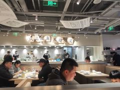 -太二酸菜鱼(中庚漫游城店)