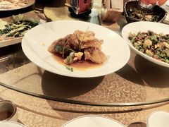 -水煮三国·川鲁江湖菜(香山店)