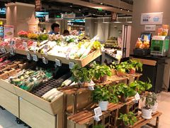 -盒马鲜生(枣园路店)