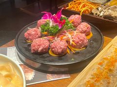 -盡膳口福跷脚牛肉火锅(晶耀前滩店)