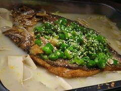 -蜜桃餐厅·伴山(湖滨商业街店)