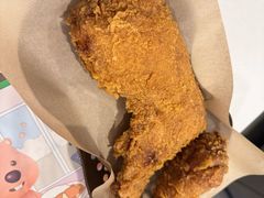 -德克士精巧店(大宁百联精巧PL店)