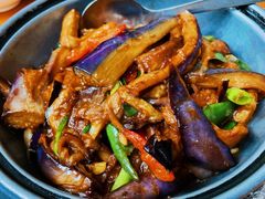 -煲煲掂风味煲仔饭餐厅(西区店)