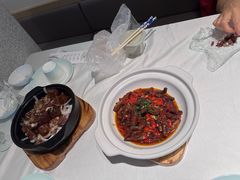 -绿杨春·淮扬宴(庐山路店)