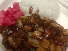 -阳阳中国饭(北京荟聚店)