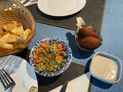 -La Medina餐厅(亮马河南路店)