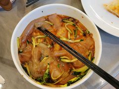 -月坛宾馆-聚仙楼餐厅