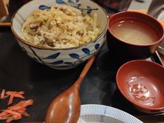 -小条食堂(筼筜天虹店)