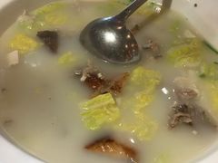 -又一福烤鸭·北京菜(东四店)