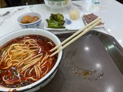 -伊穆祥牛肉面总店·清真