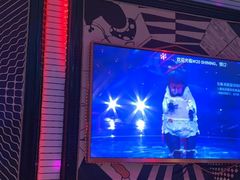 -W20 SHINING Party·K(悦豪和平路店)