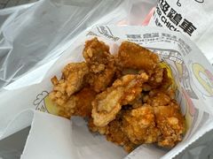 -超级鸡车(闻喜路店)