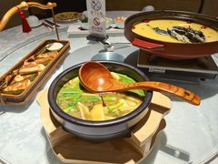 -西安西藏大厦开元名都大酒店·四季轩中餐厅