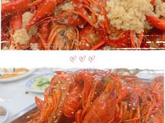 -呆虾王龙虾馆(南湖总店)