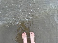 -珠海金沙滩
