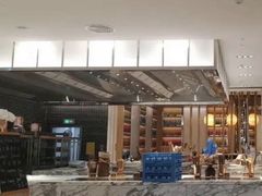 -亚特兰蒂斯-番红花海鲜自助餐厅·鲜活海鲜·小火锅