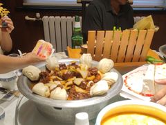 -煎饼卷大葱·非遗传承·潍坊菜(十笏园店)