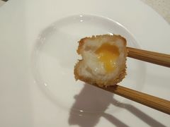 芝士鳕鱼条-海底捞火锅(玉桥商业广场店)