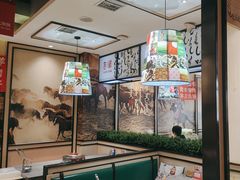 -羊来顺冰煮鲜羊 铁锅烀羊肉(中央大街店)
