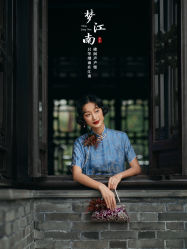 -吉光片羽高端婚纱摄影(泰州优选店)