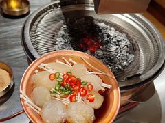 -小核桃烤肉馆(西塔店)