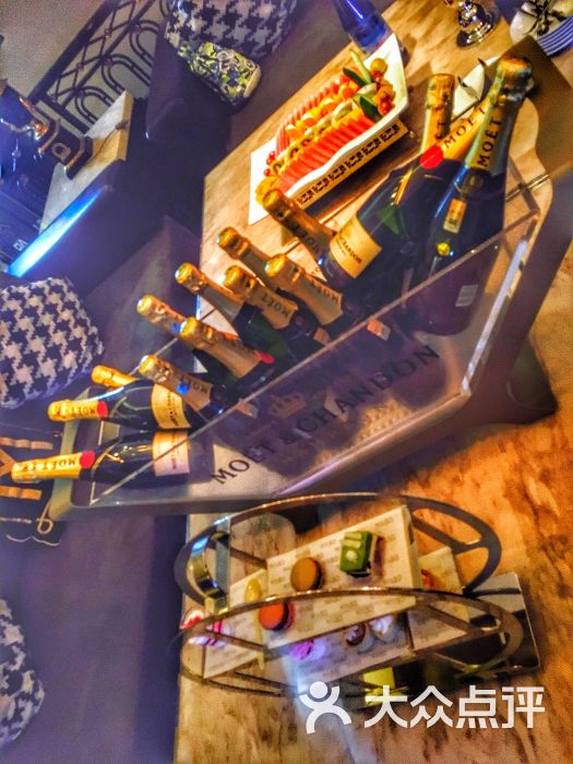 mago ktv香槟图片 - 第17张