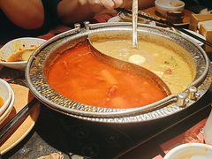 -牛New寿喜烧(金茂览秀城店)