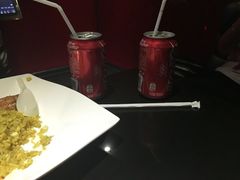 -百威KTV(恒福路店)