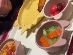 -西贝莜面村(城西银泰店)