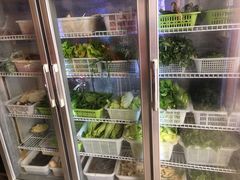 自助取餐区-大众跷脚牛肉馆·非遗传承单位(峨眉山店)