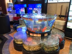-陶陶居海鲜酒家(新马路店)