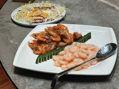 -王家沙点心店(南京西路总店)