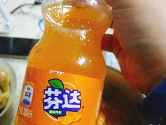 -五月花生活广场