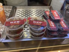 -特派卷·老北京烤鸭卷(合生汇购物中心店)