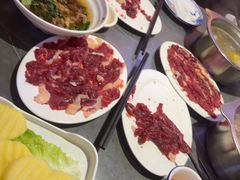 -贵宾牛·潮汕牛肉火锅(珠池总店)