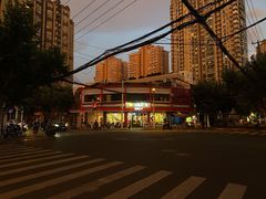 -王家沙点心店(西康路店)