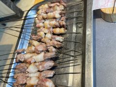 -老白清真烧烤(锦州旗舰店)