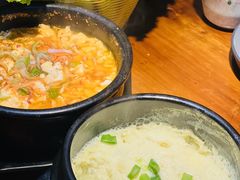 -火炉情韩国料理店(古田路店)