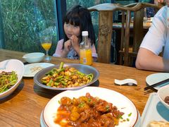 -聚缘堂·海鲜私房菜(松岭路店)