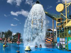 -秦皇岛乐岛海洋王国